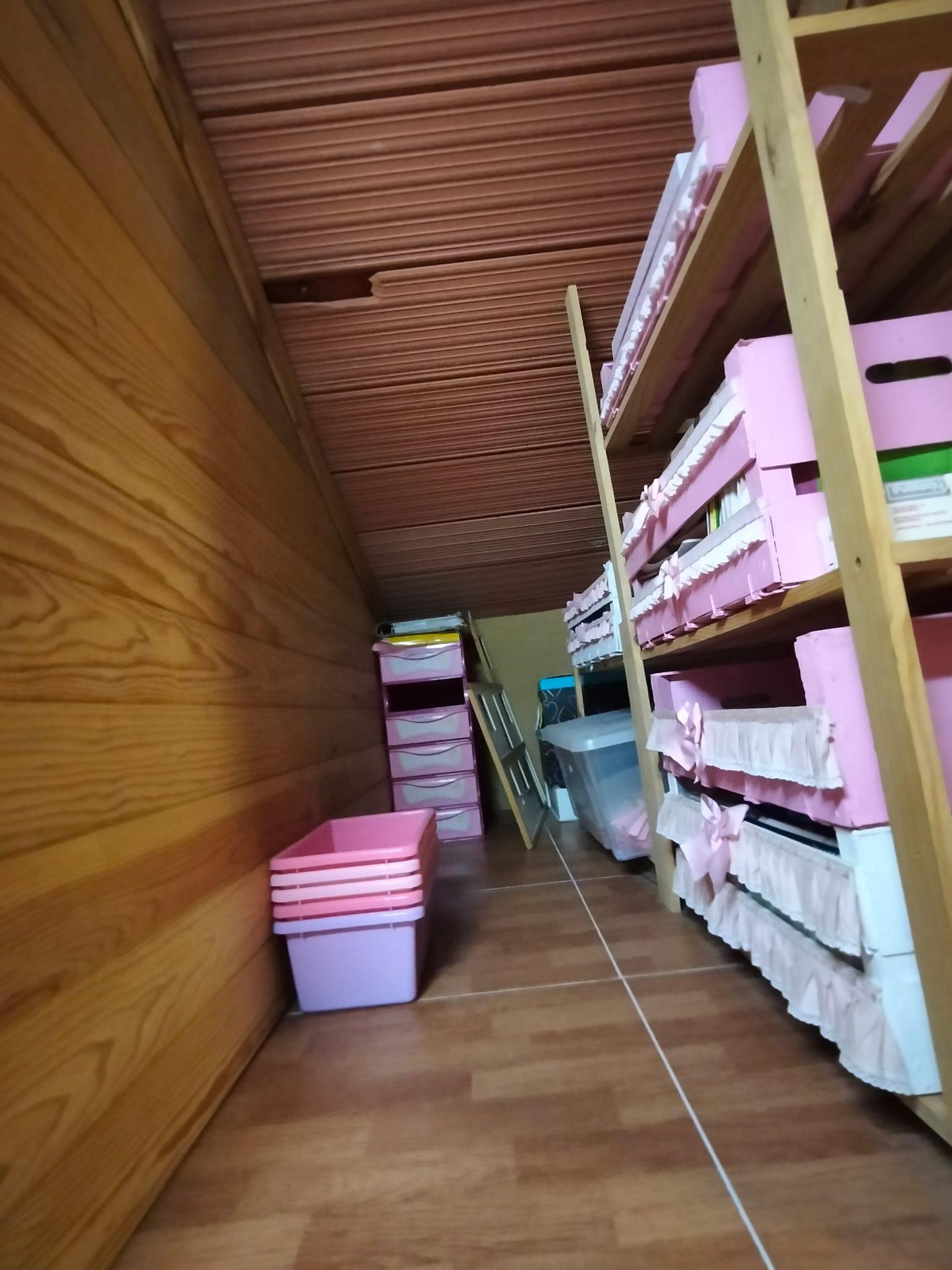 For sale of house in San Fernando