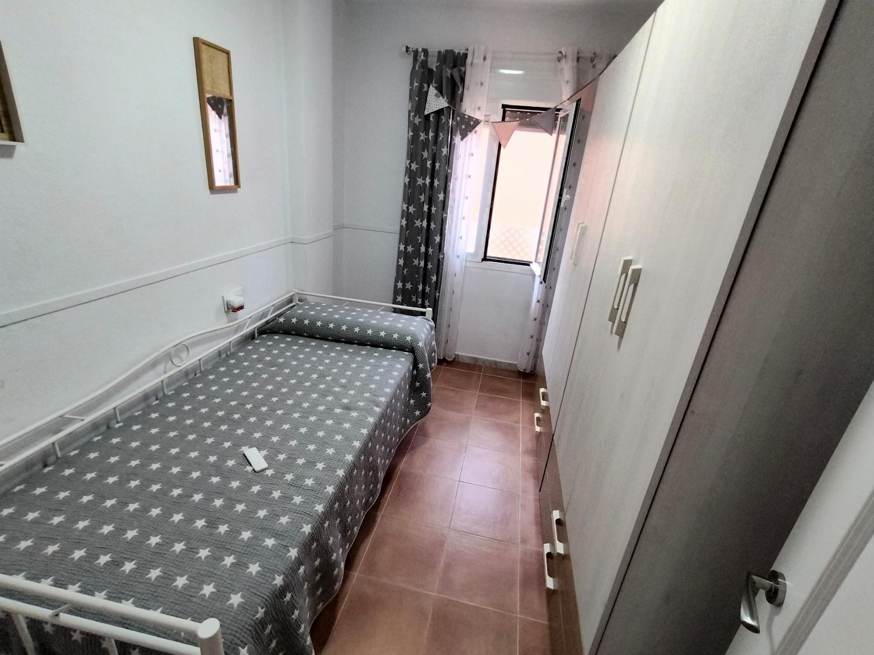 For sale of house in San Fernando