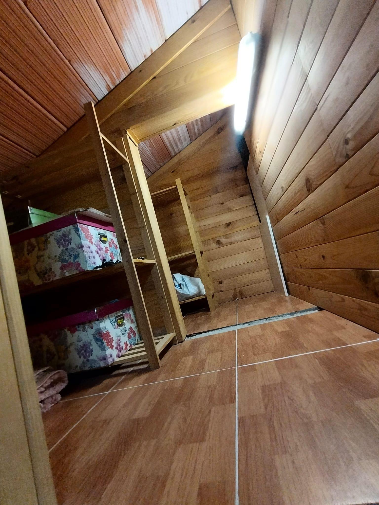 For sale of house in San Fernando