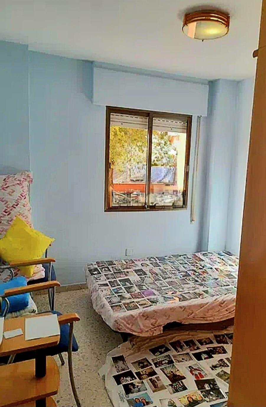 Venta de piso en San Fernando
