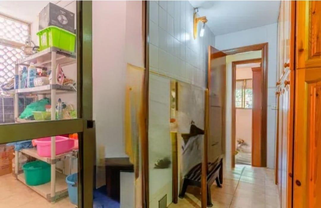 Venta de piso en San Fernando