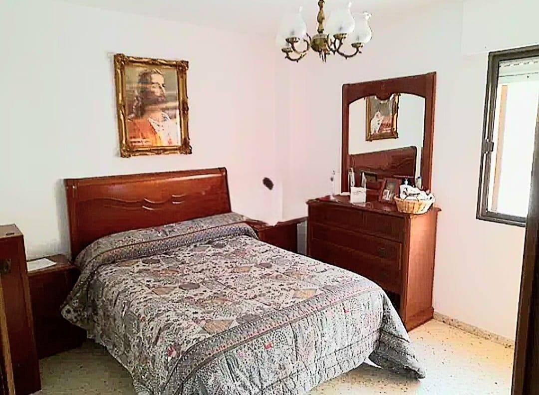 Venta de piso en San Fernando