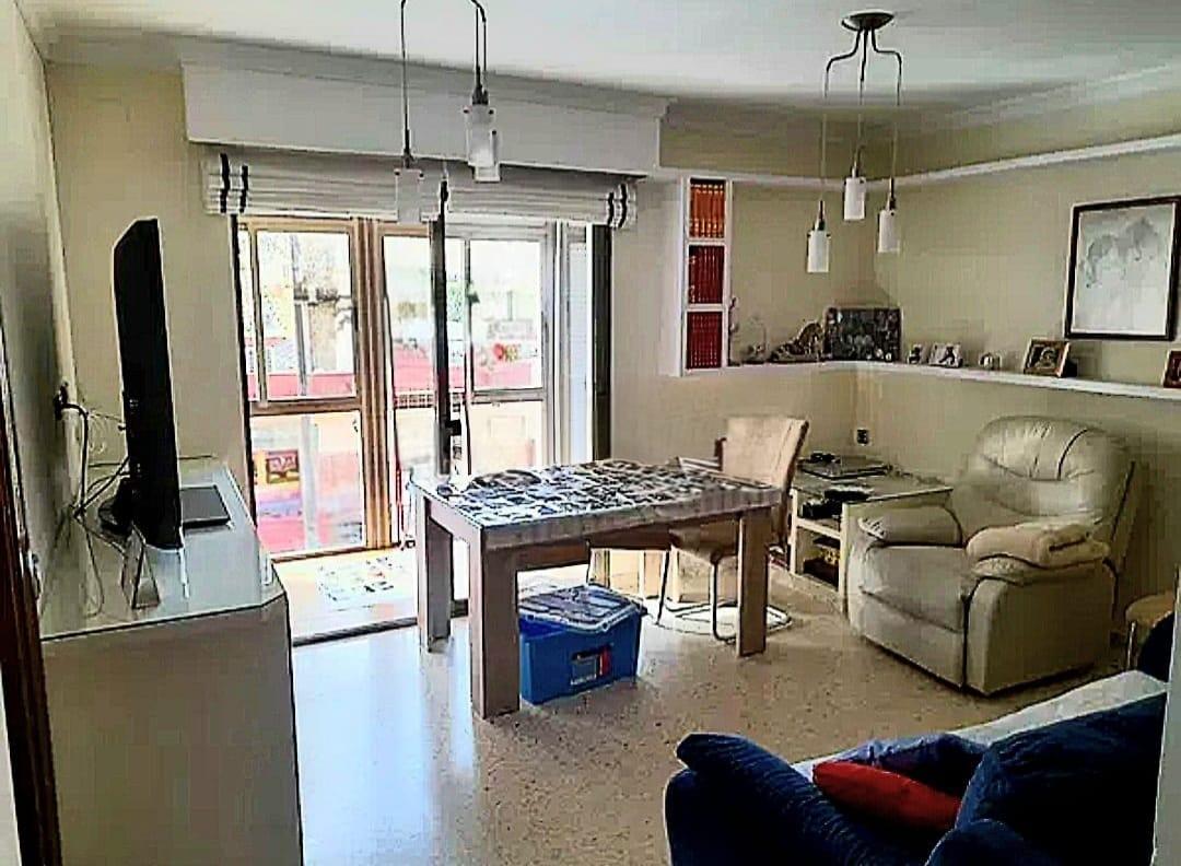 Venta de piso en San Fernando
