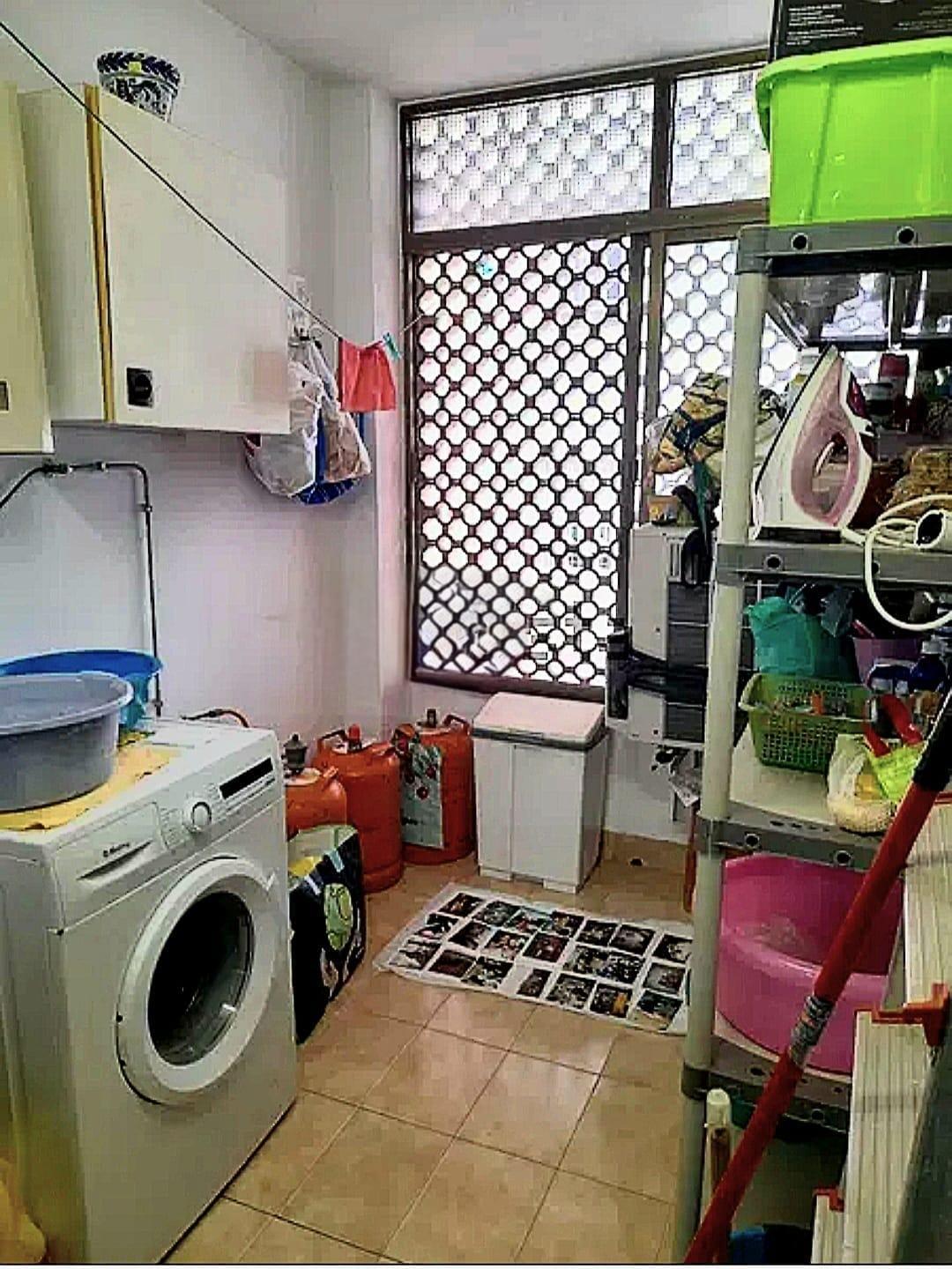 Venta de piso en San Fernando
