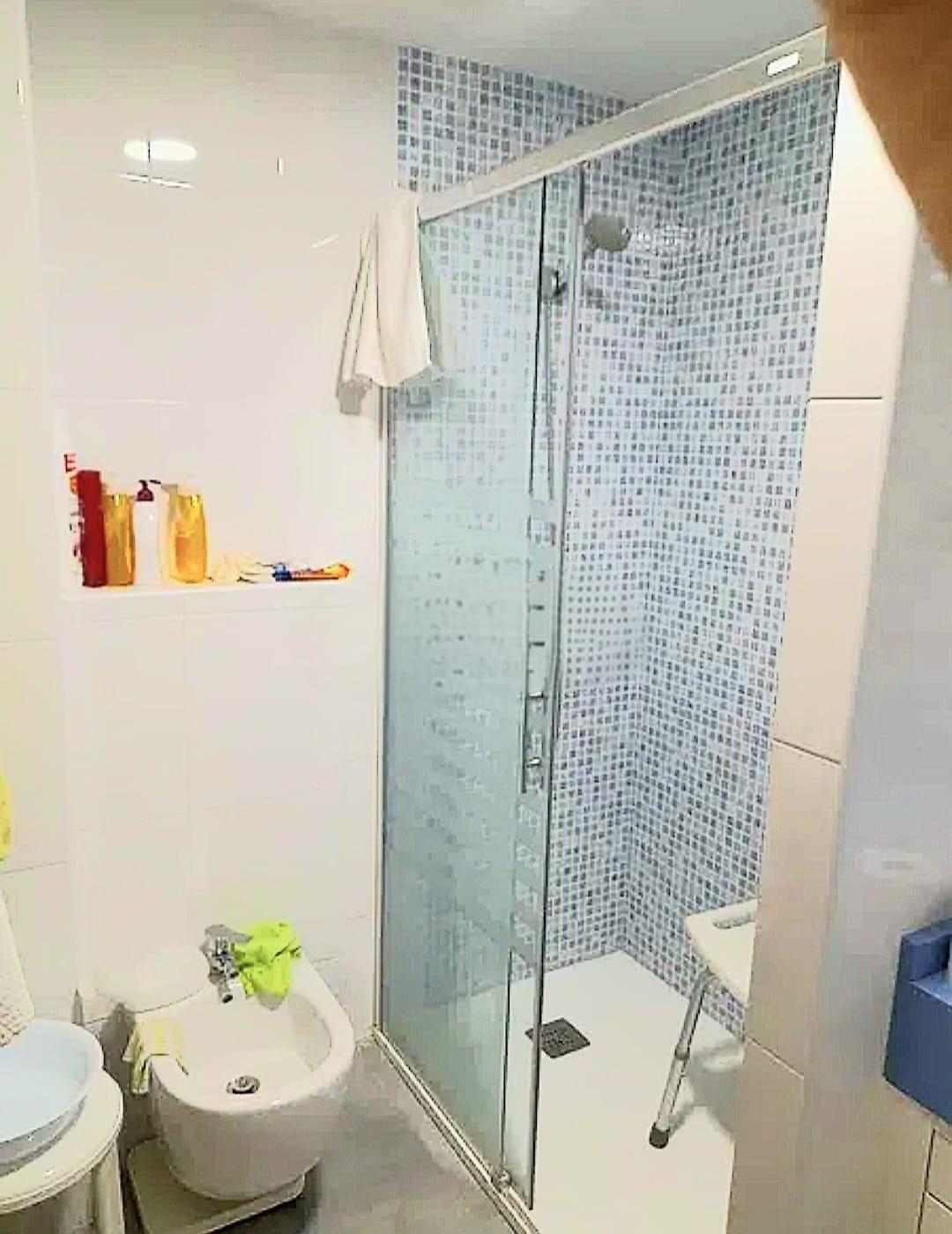 Venta de piso en San Fernando