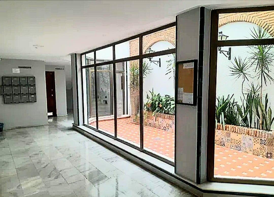 Venta de piso en San Fernando