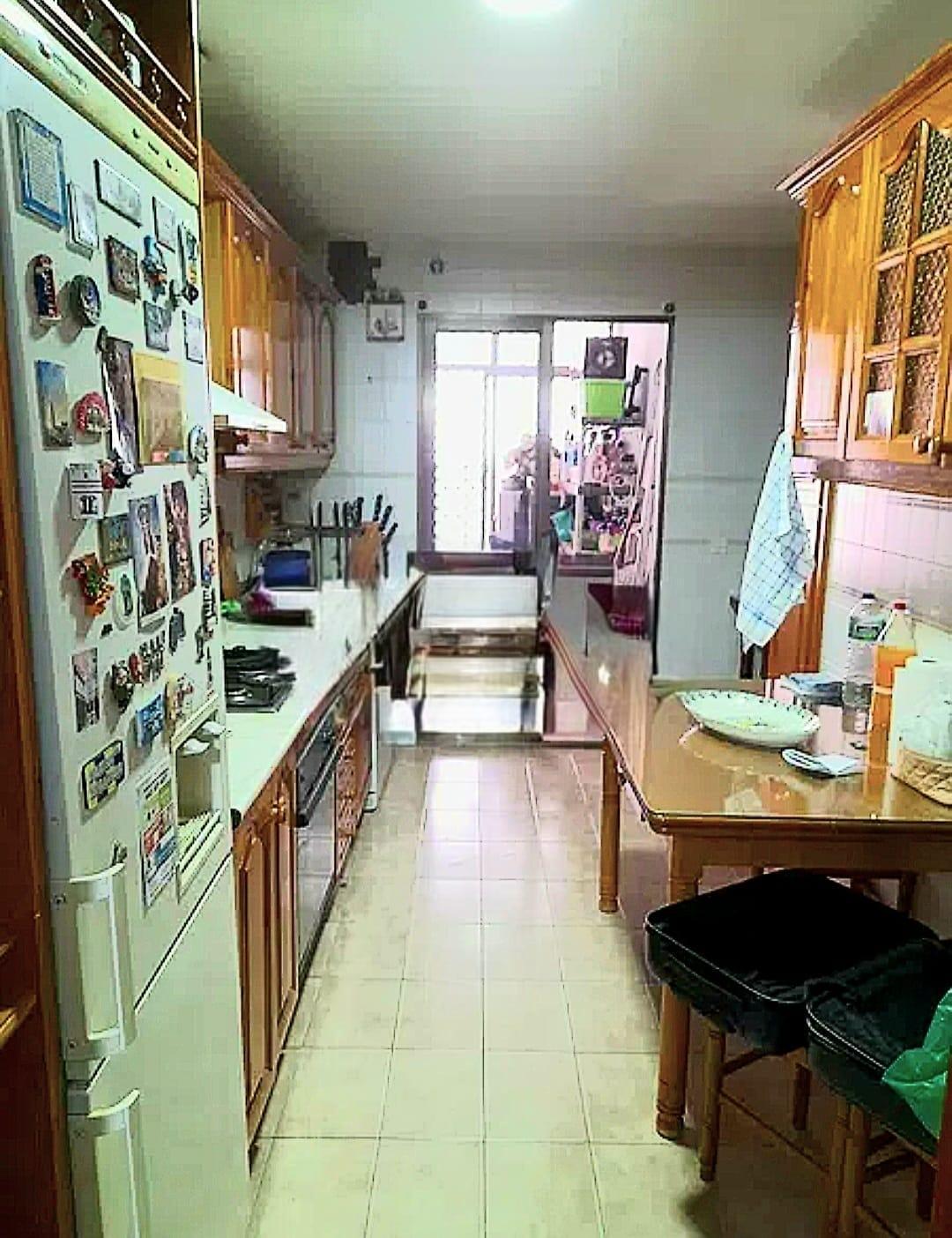 Venta de piso en San Fernando