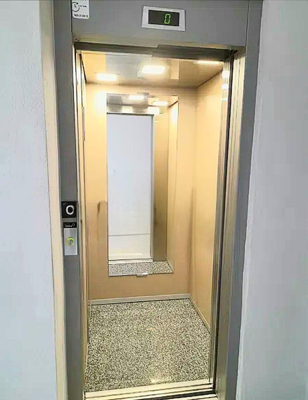 Venta de piso en San Fernando