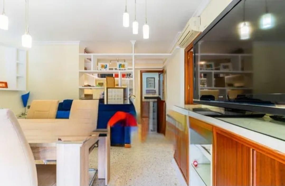 Venta de piso en San Fernando