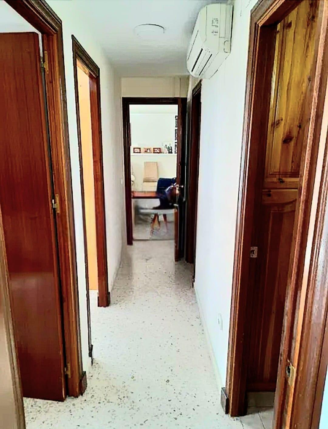 Venta de piso en San Fernando