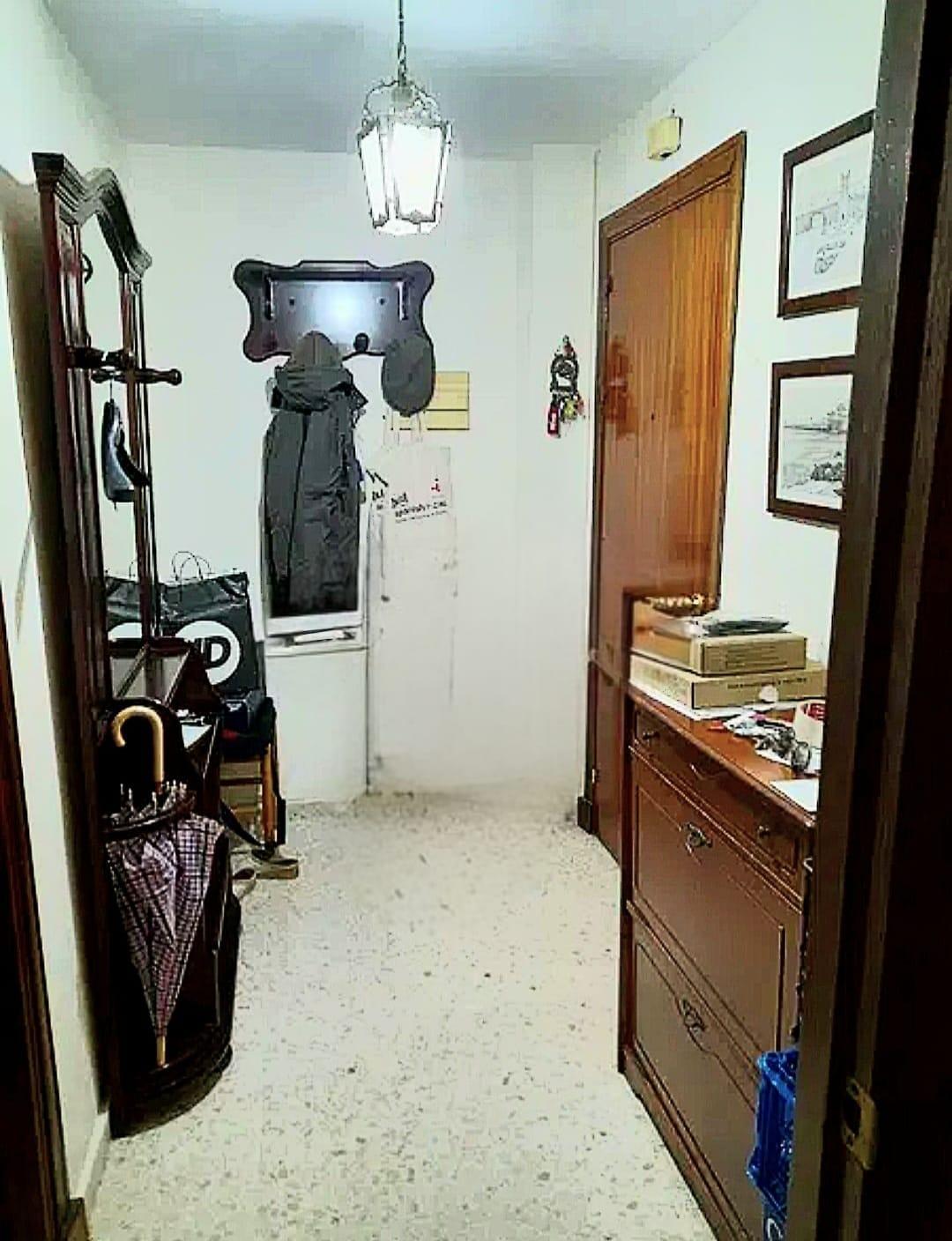 Venta de piso en San Fernando