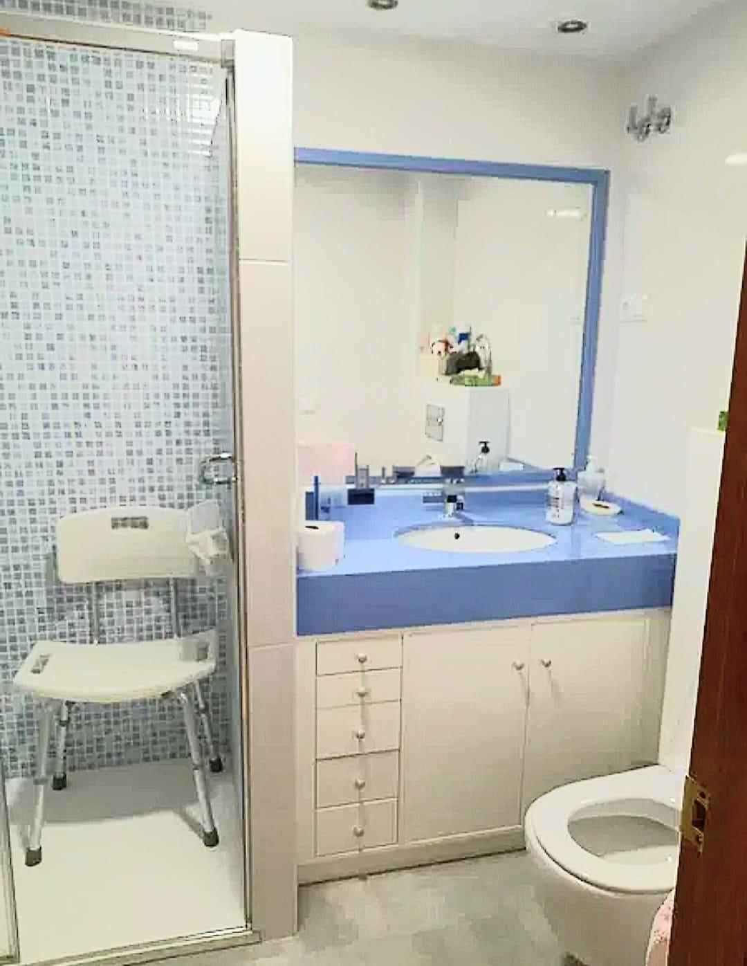 Venta de piso en San Fernando