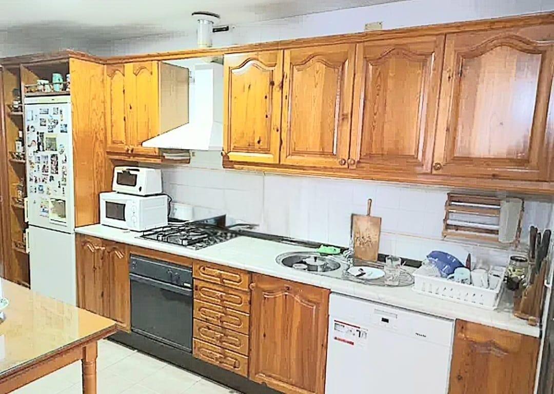 Venta de piso en San Fernando