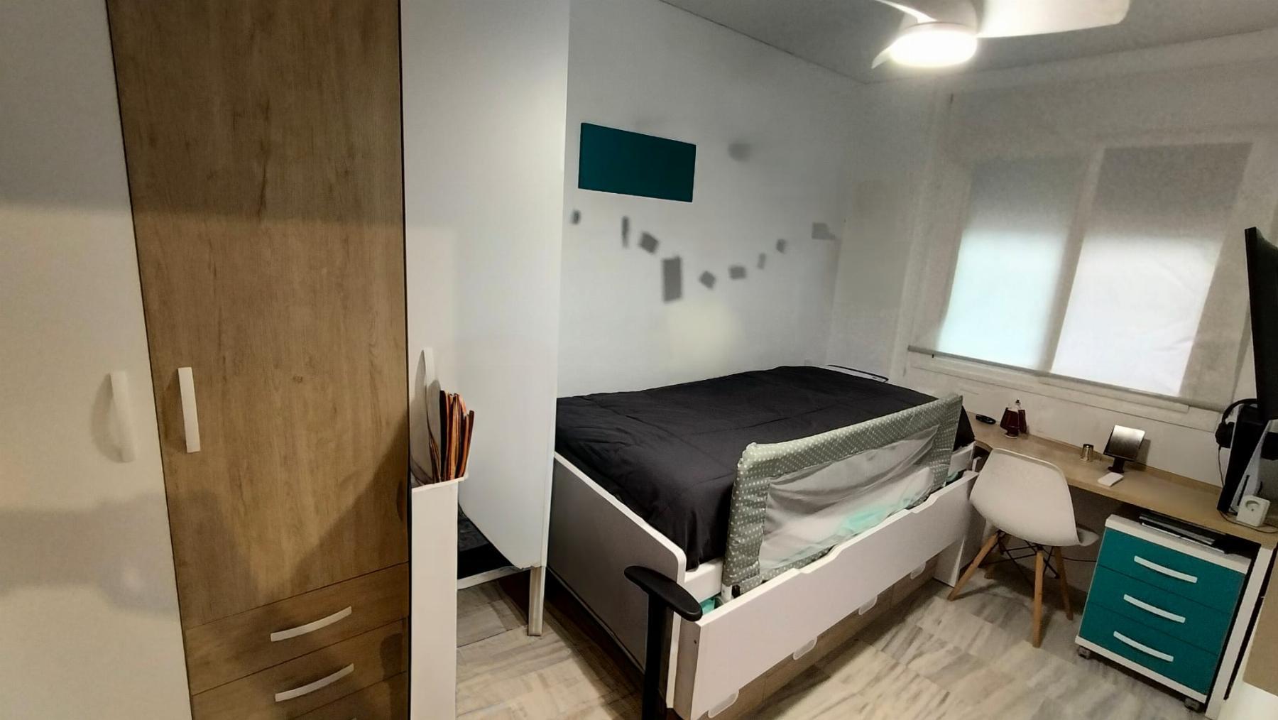 Venta de piso en San Fernando