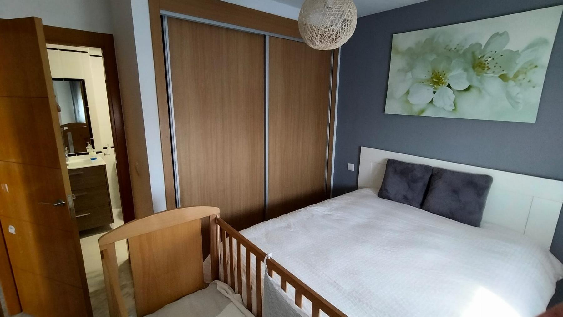 Venta de piso en San Fernando