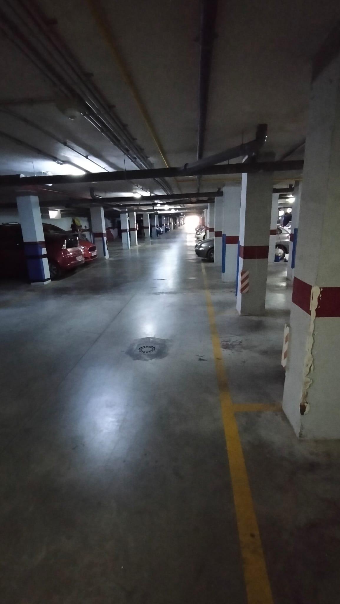 Venta de piso en San Fernando
