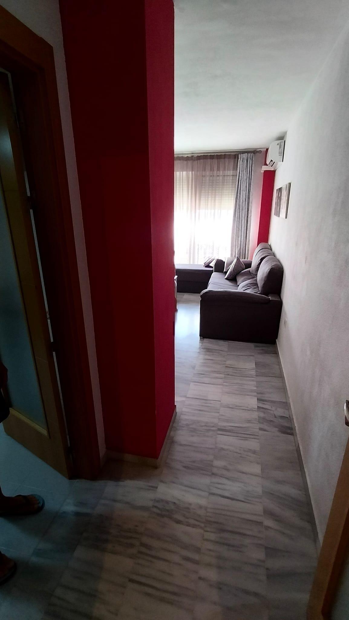 Venta de piso en San Fernando
