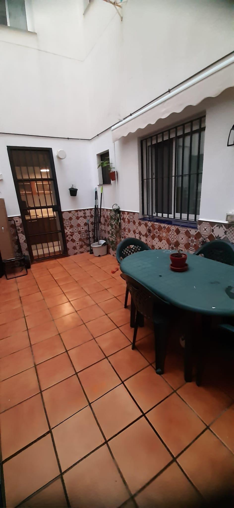 Venta de piso en San Fernando