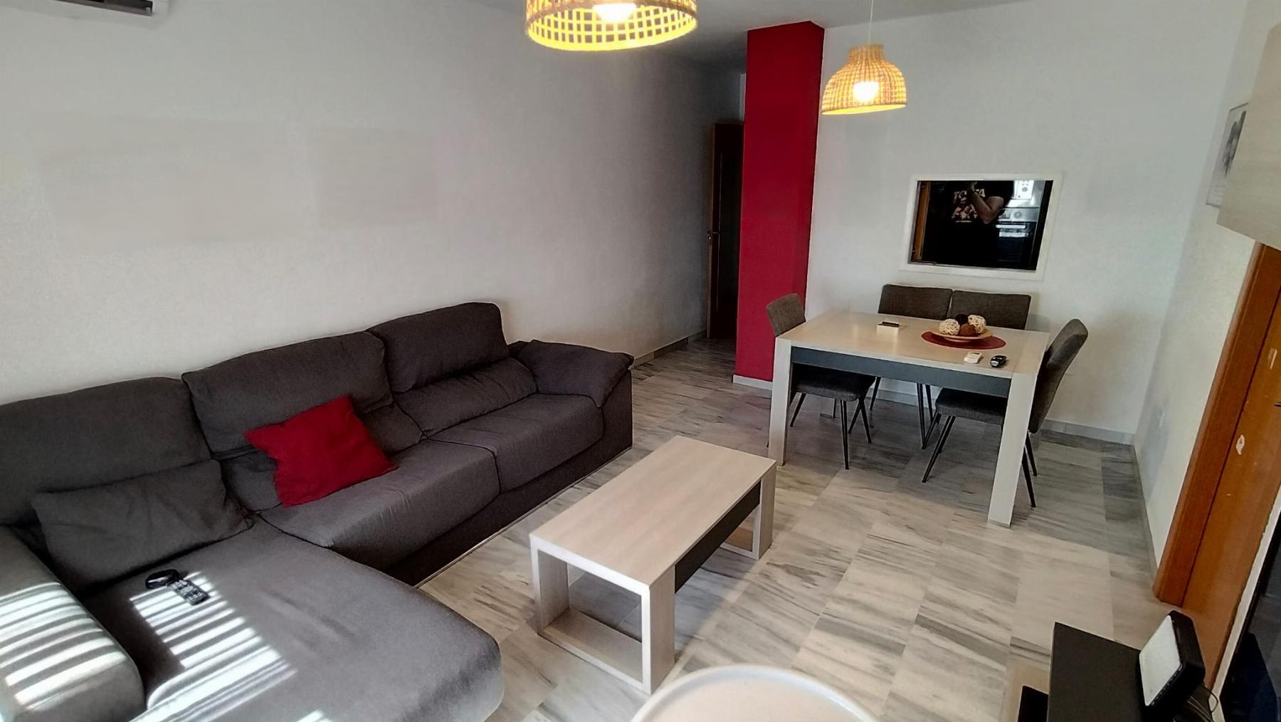 Venta de piso en San Fernando