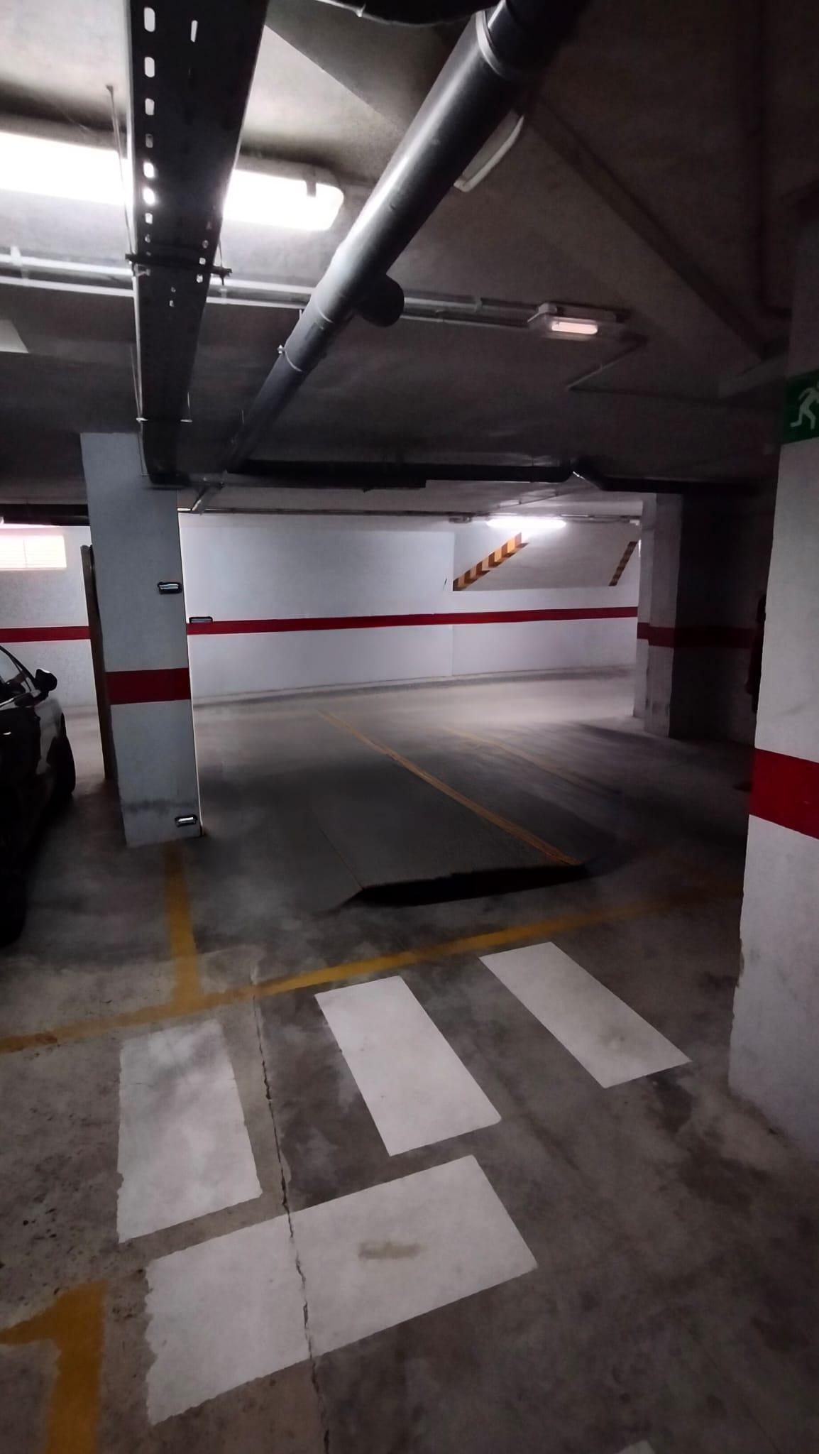 Venta de piso en San Fernando