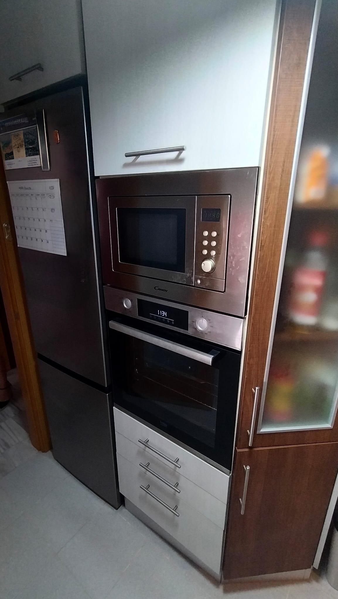 Venta de piso en San Fernando