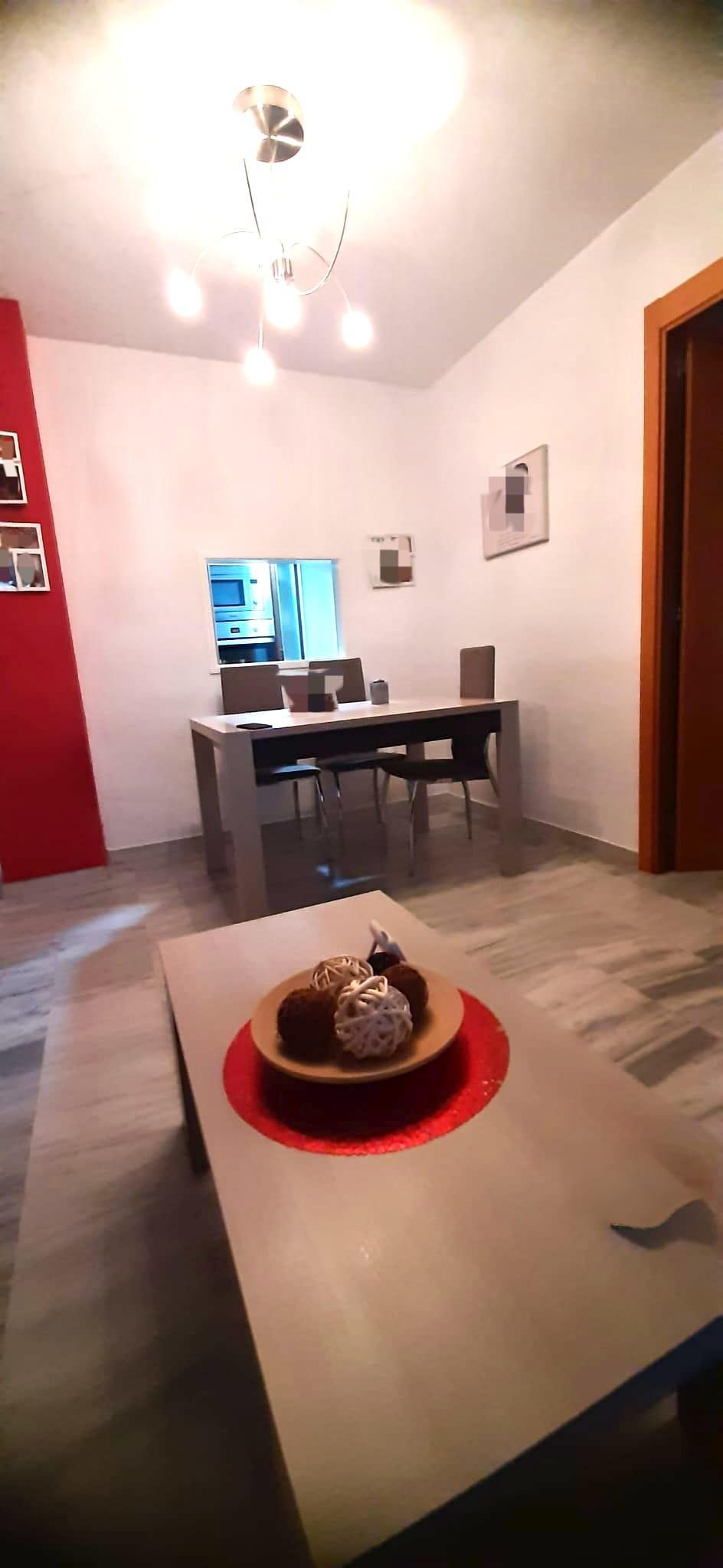 Venta de piso en San Fernando