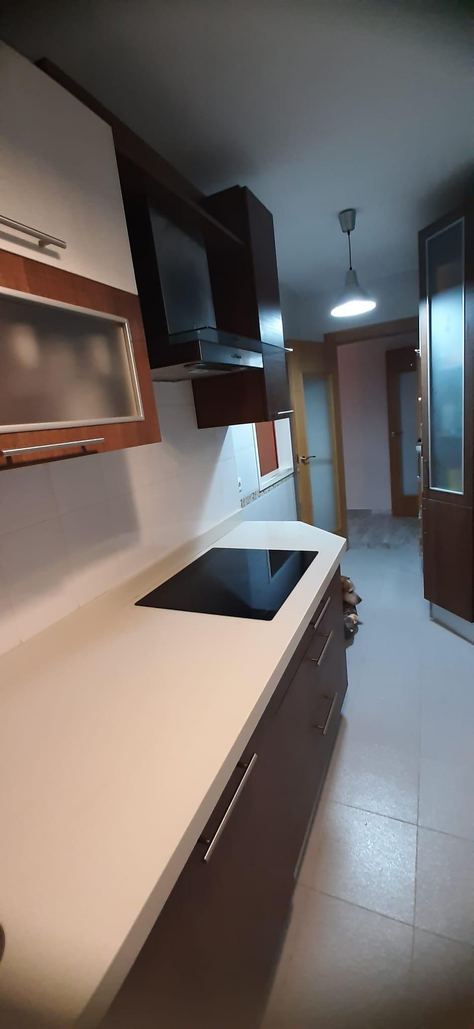 Venta de piso en San Fernando