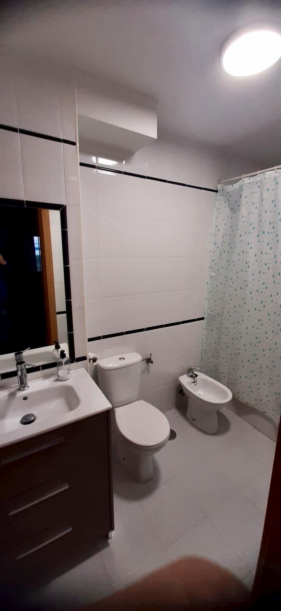 Venta de piso en San Fernando