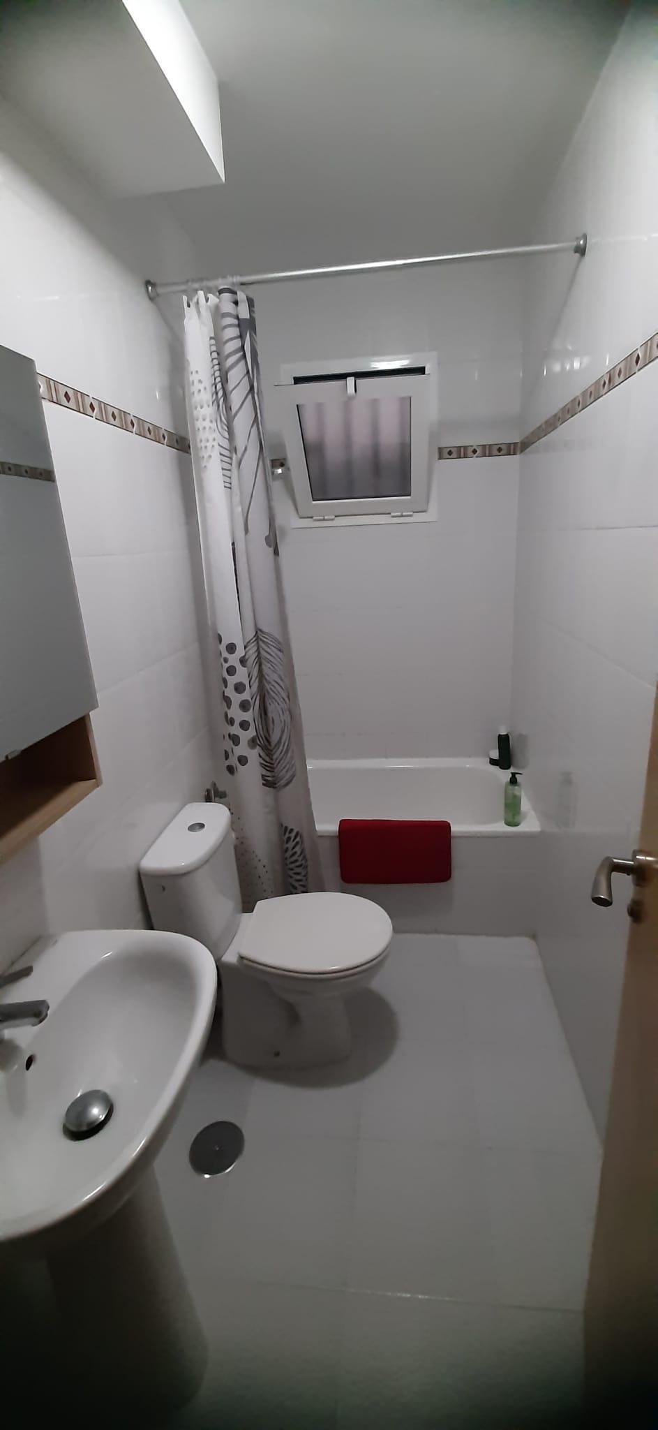 Venta de piso en San Fernando