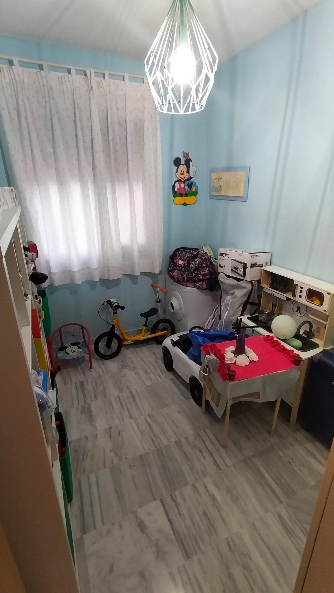 Venta de piso en San Fernando