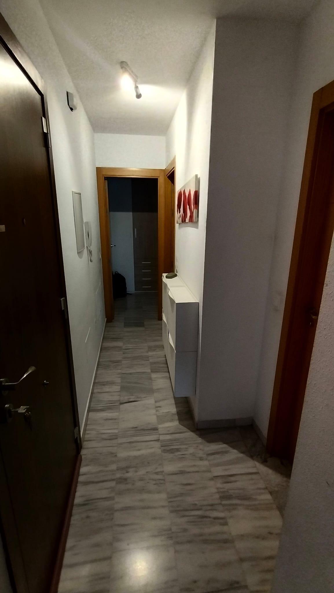 Venta de piso en San Fernando
