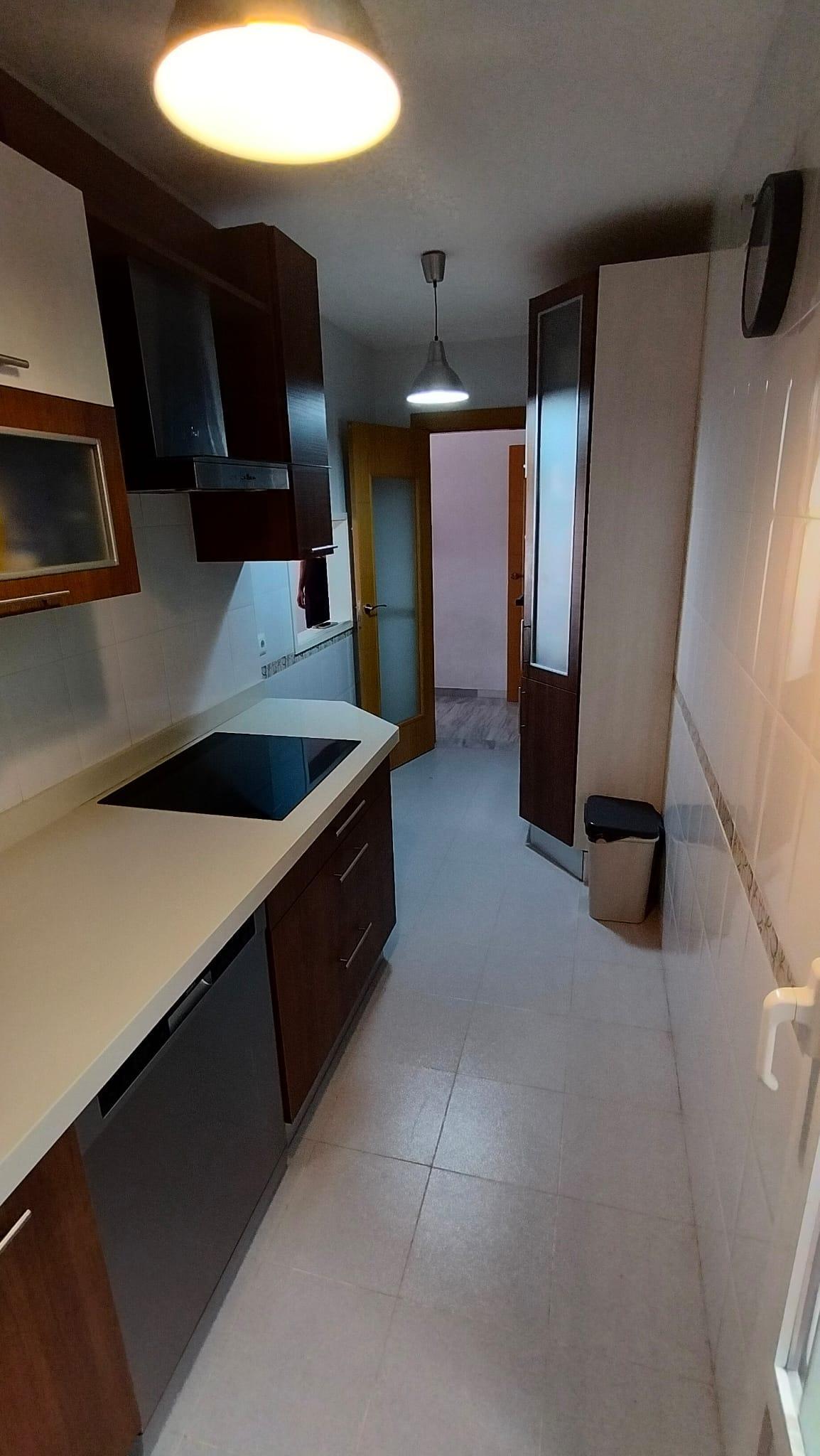 Venta de piso en San Fernando