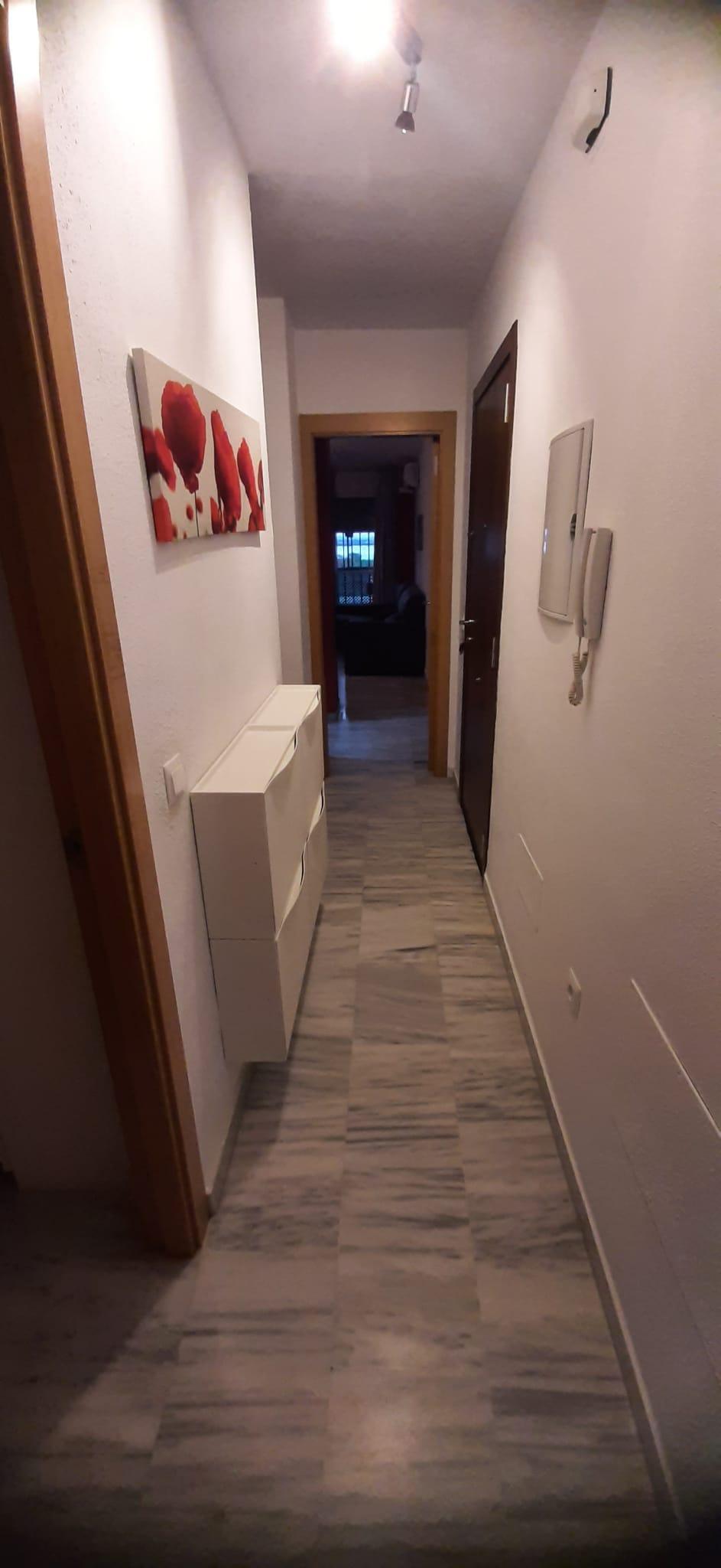 Venta de piso en San Fernando