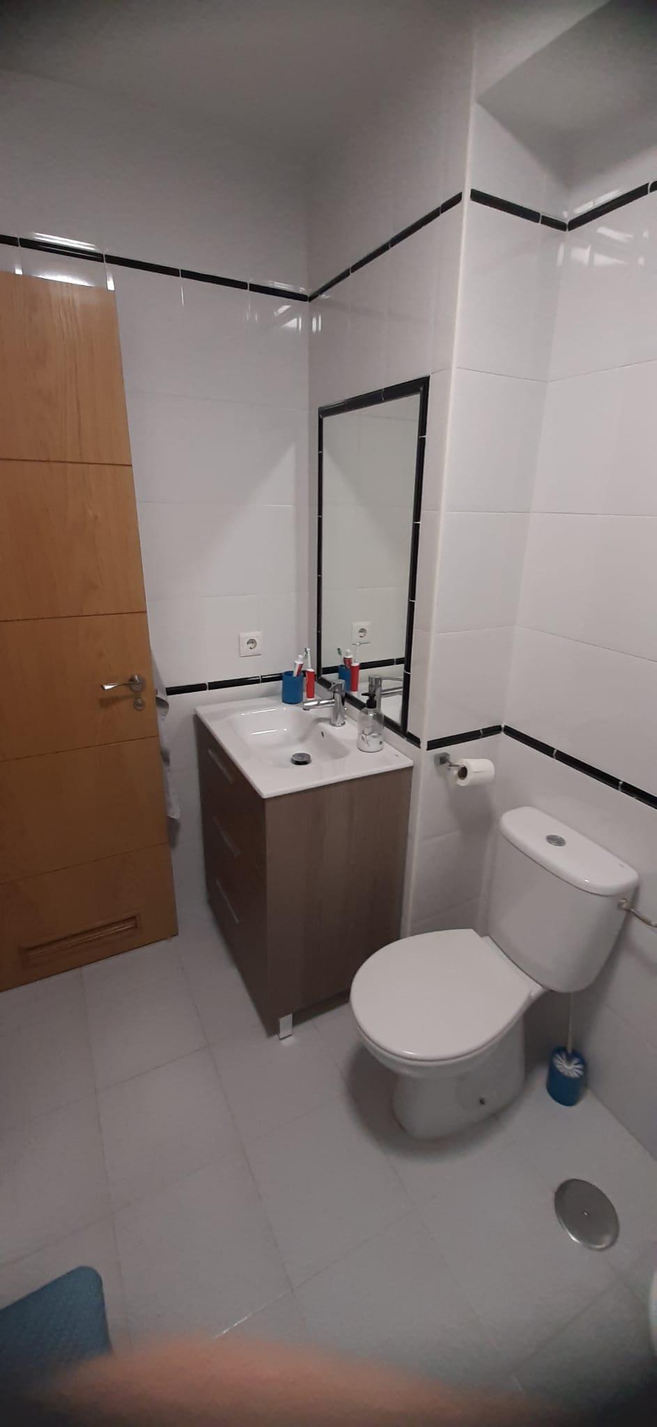 Venta de piso en San Fernando
