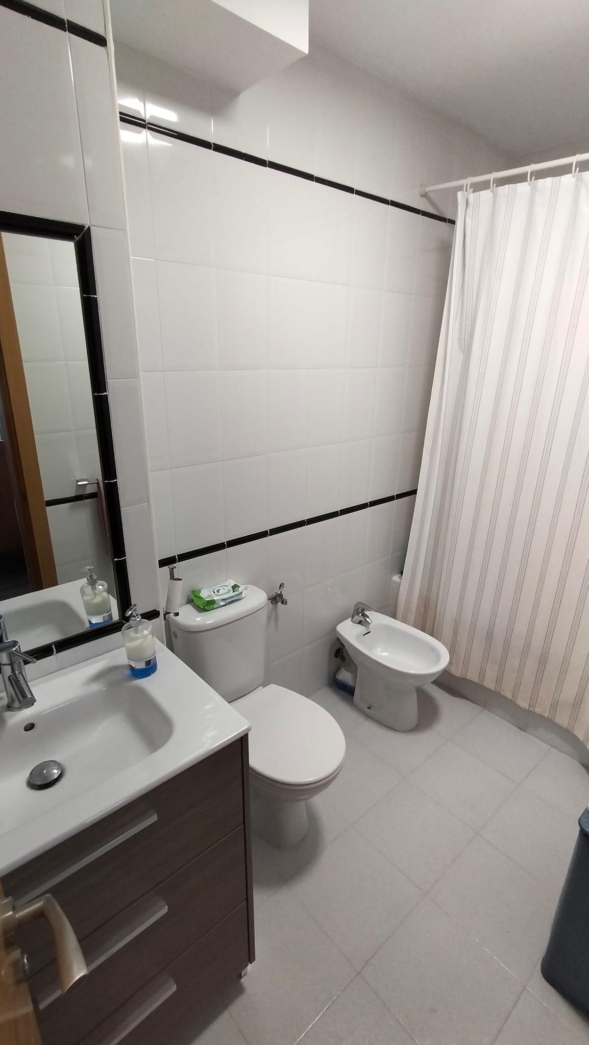 Venta de piso en San Fernando