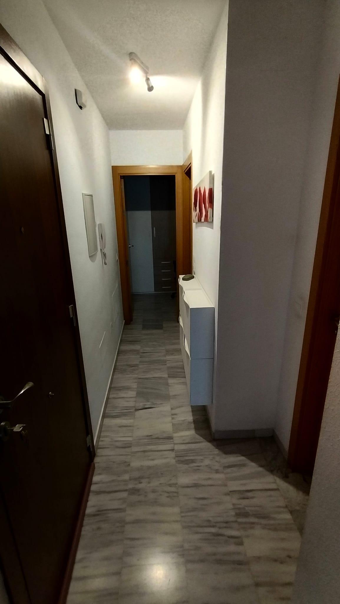 Venta de piso en San Fernando