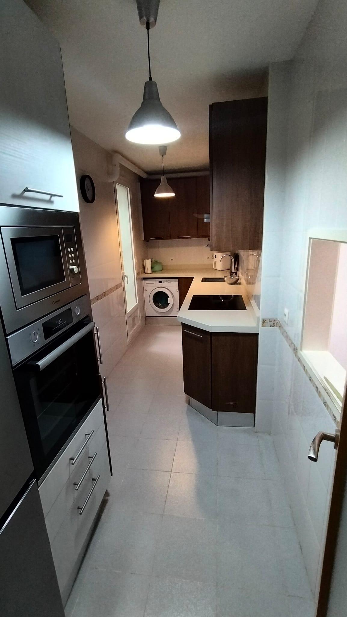 Venta de piso en San Fernando