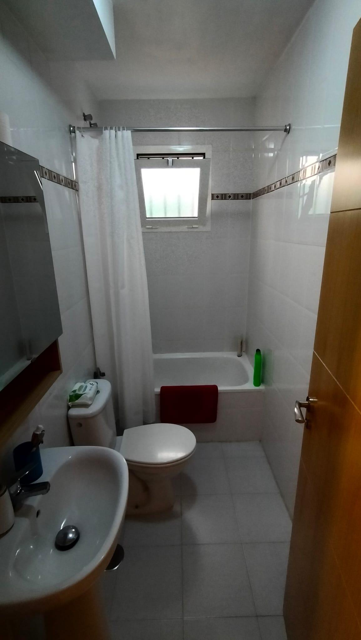 Venta de piso en San Fernando