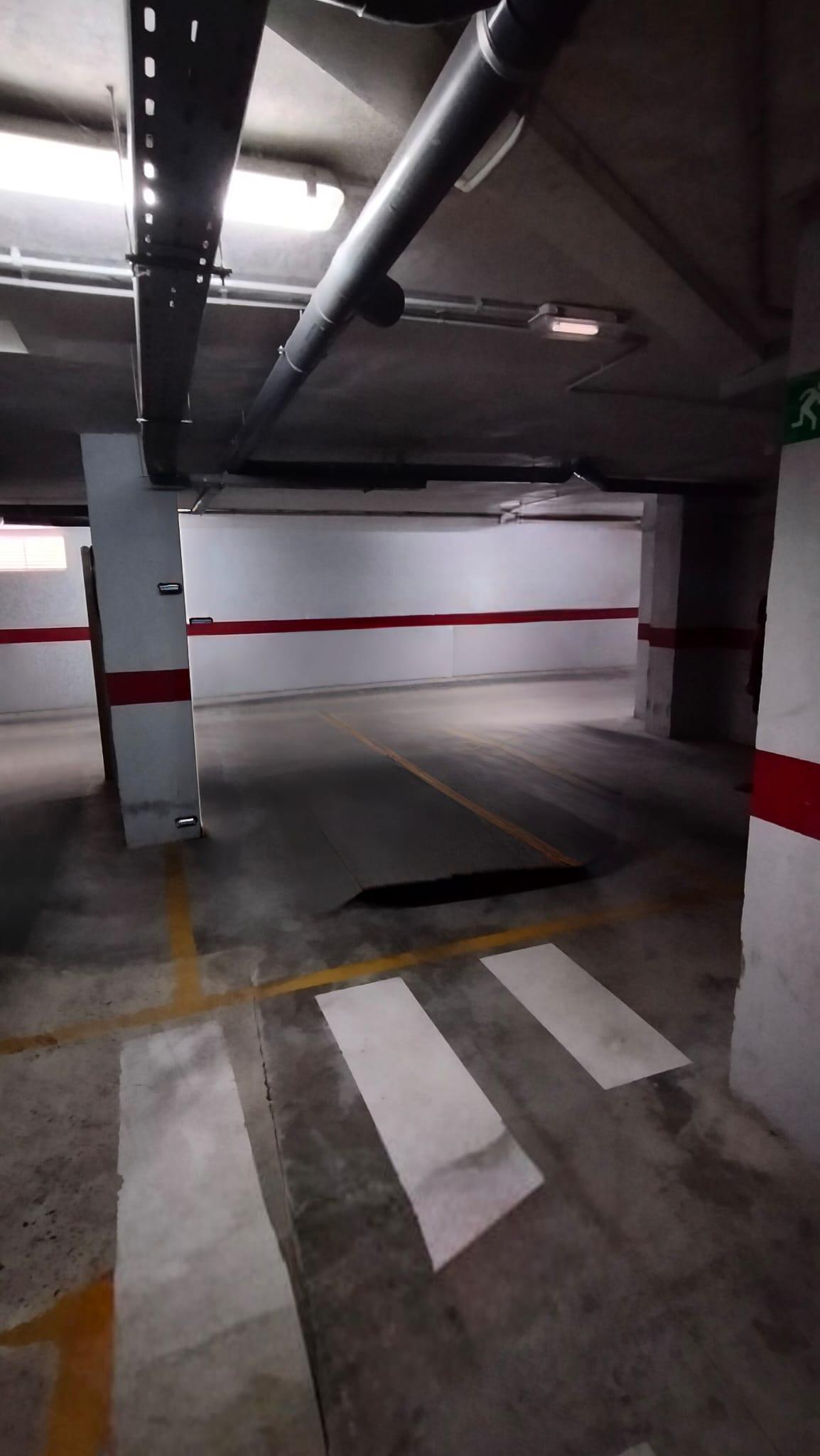 Venta de piso en San Fernando