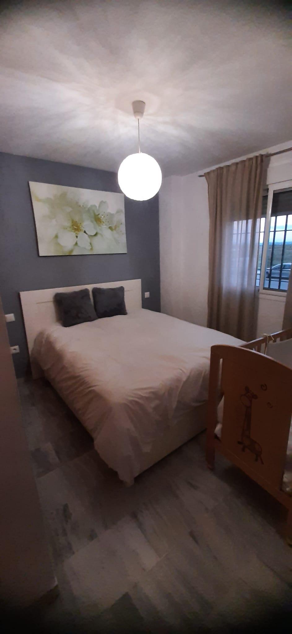 Venta de piso en San Fernando