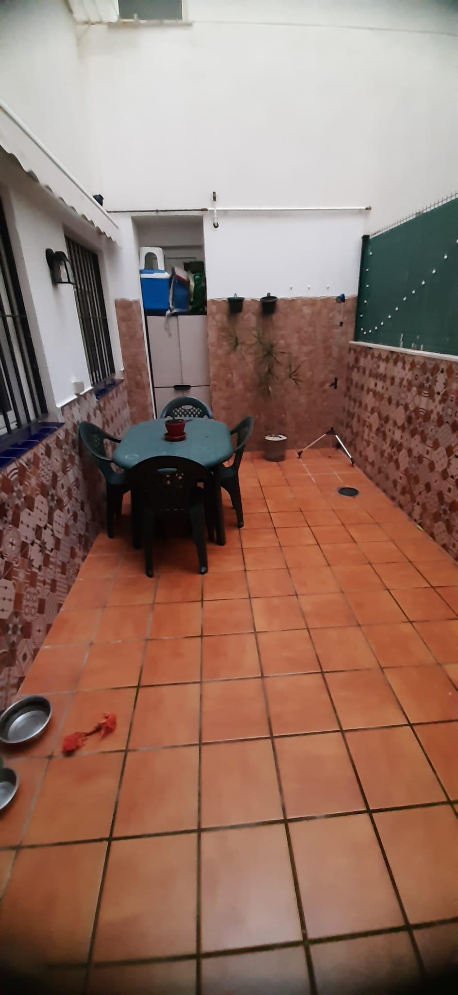 Venta de piso en San Fernando