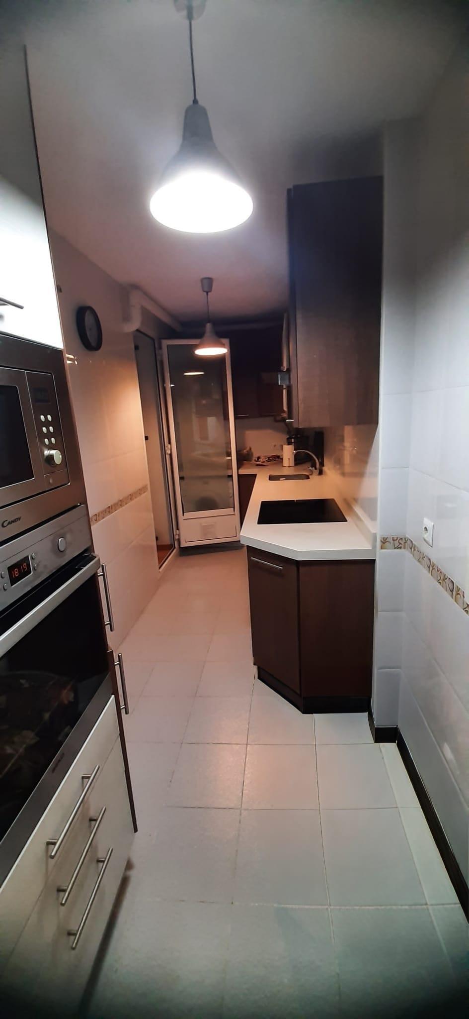 Venta de piso en San Fernando