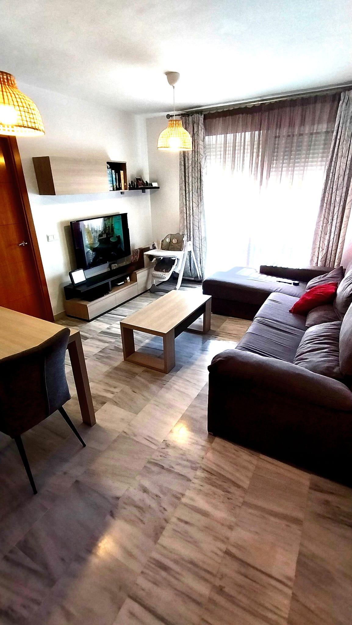 Venta de piso en San Fernando