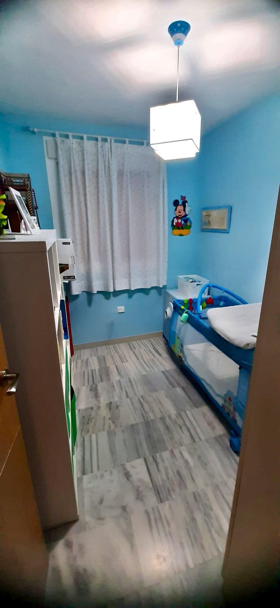 Venta de piso en San Fernando