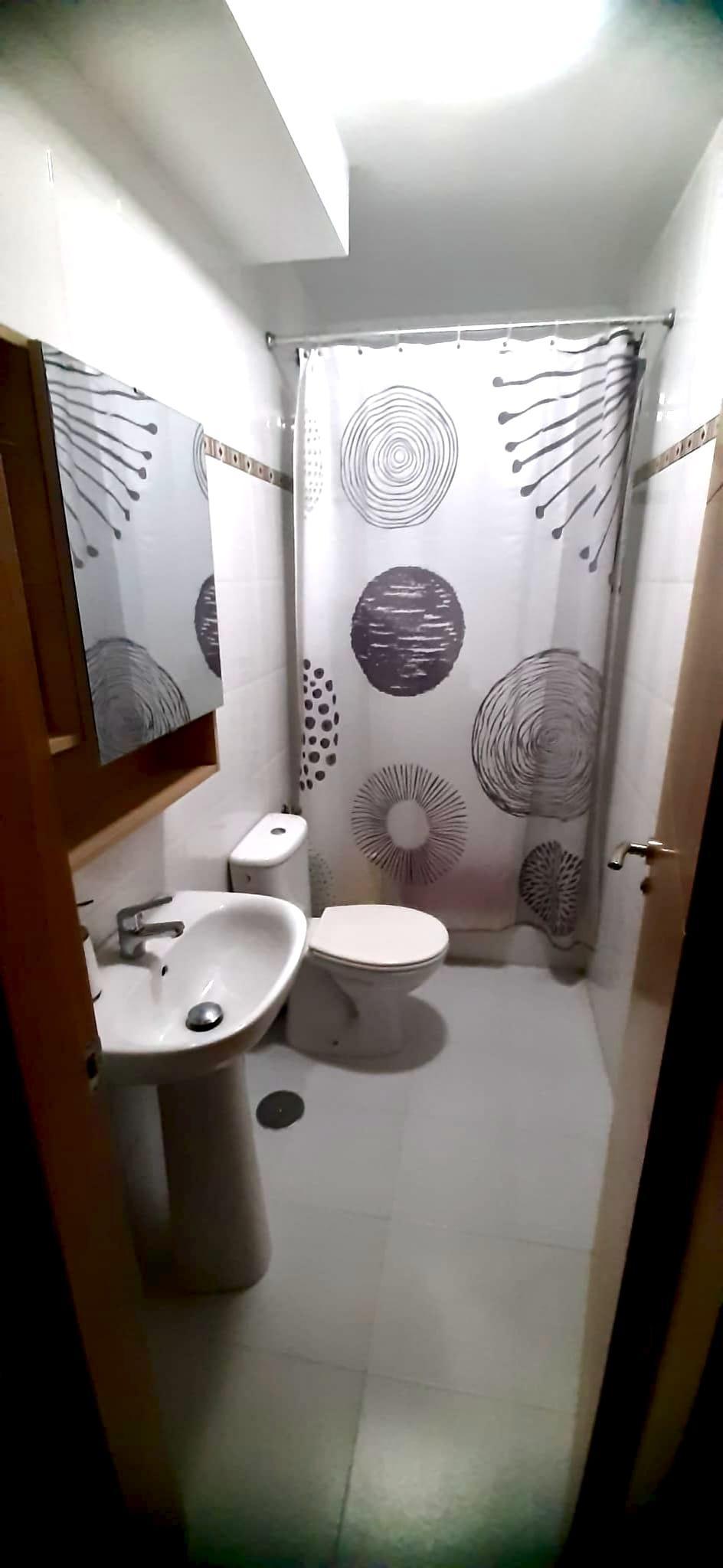 Venta de piso en San Fernando