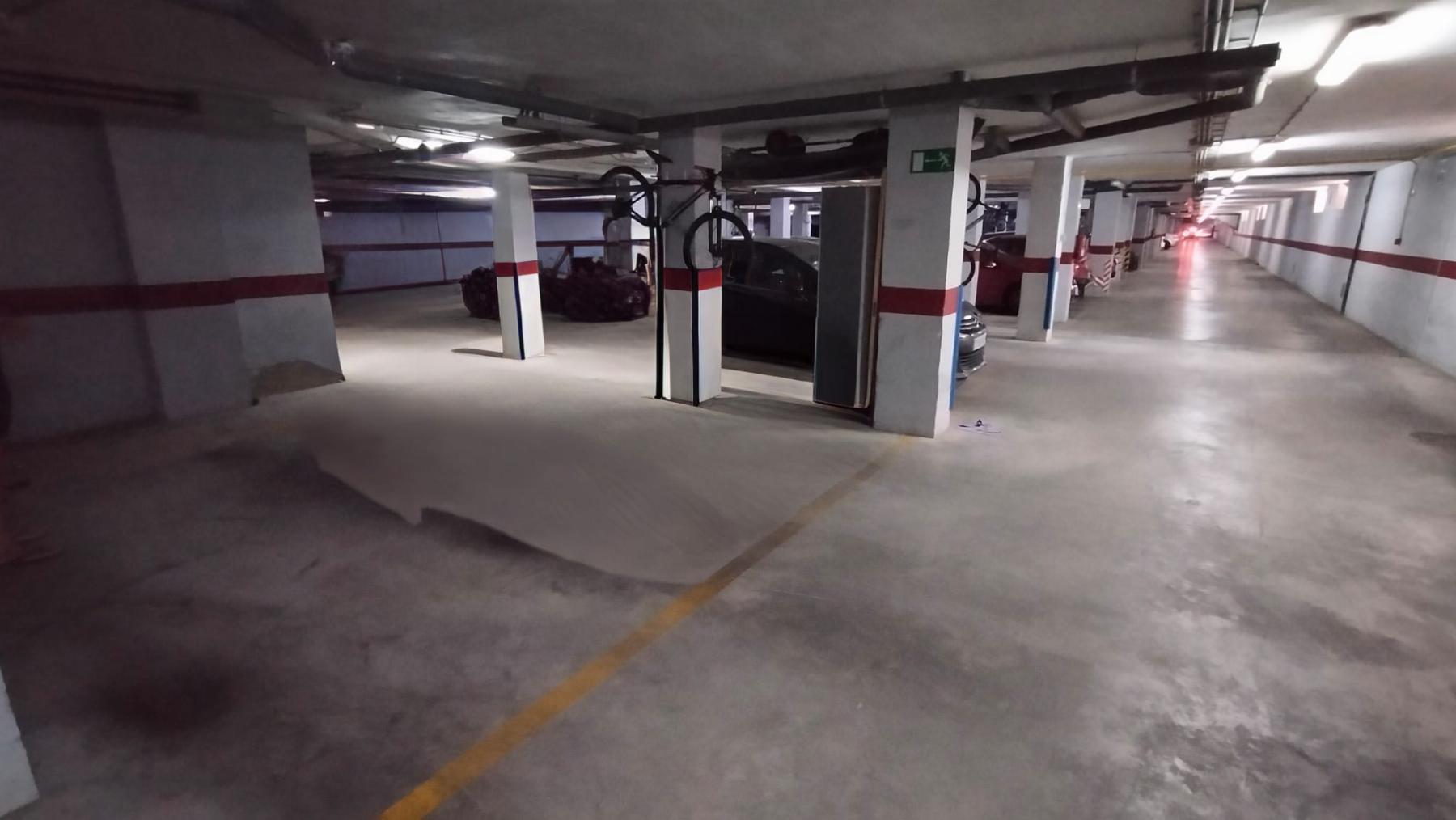 Venta de piso en San Fernando