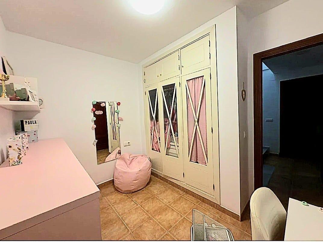 Venta de dúplex en San Fernando