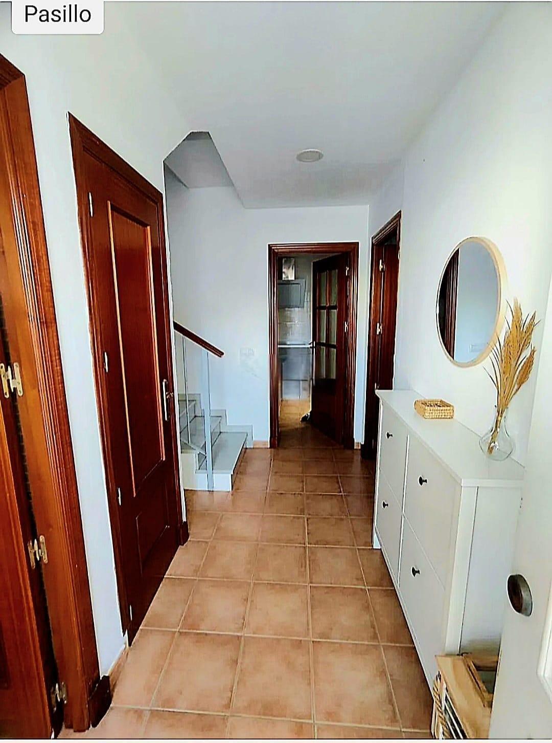 Venta de dúplex en San Fernando