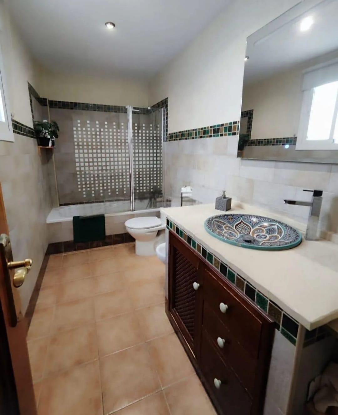 Venta de dúplex en San Fernando