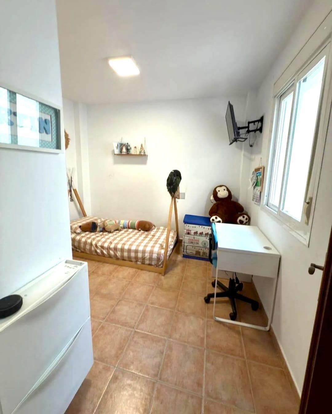 Venta de dúplex en San Fernando